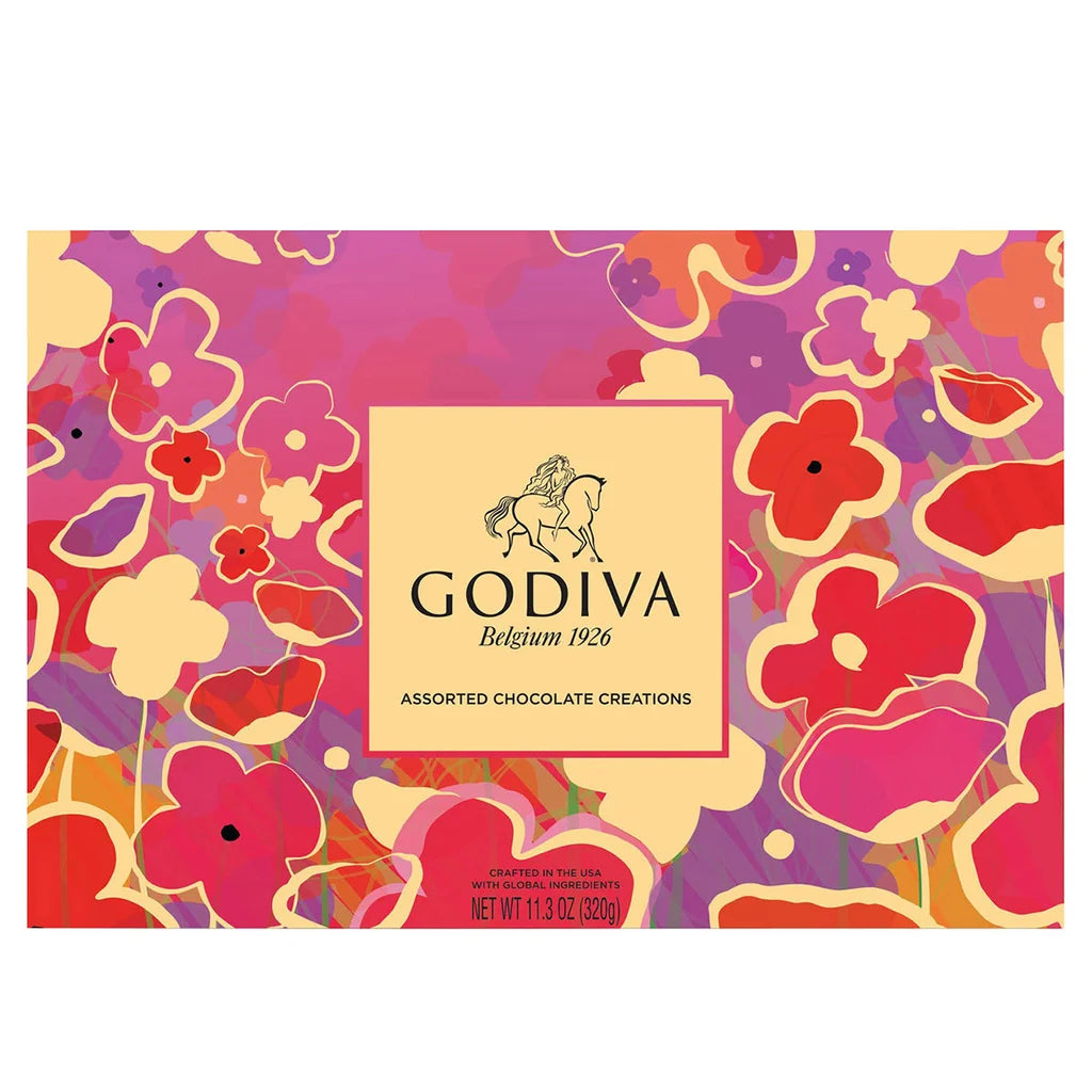 Premium Assortment Spring Box, 22.6 oz., 27-piece, 2-pack