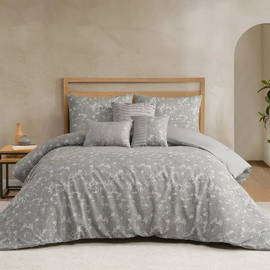 Adelyne 6-piece Comforter Set