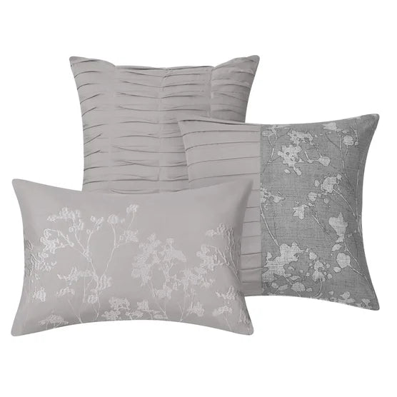 Adelyne 6-piece Comforter Set