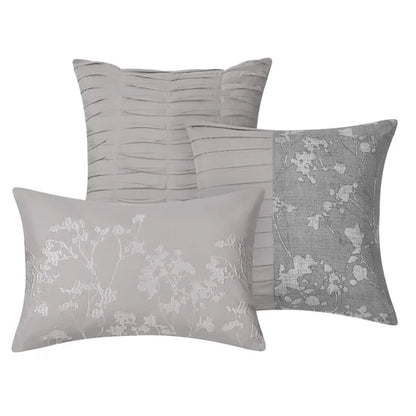 Adelyne 6-piece Comforter Set