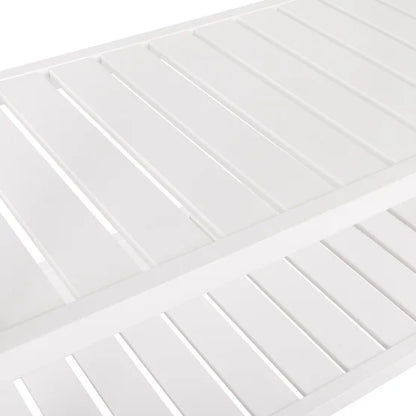 Top Kitchen Cart with Drawers