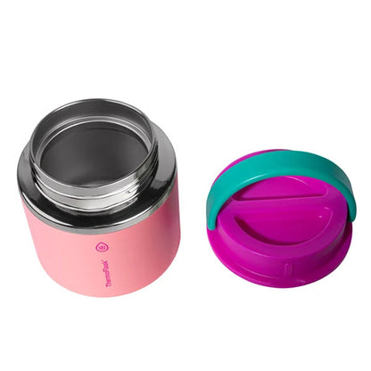 ThermoFlask 20 oz Insulated Food Jar, 2-pack