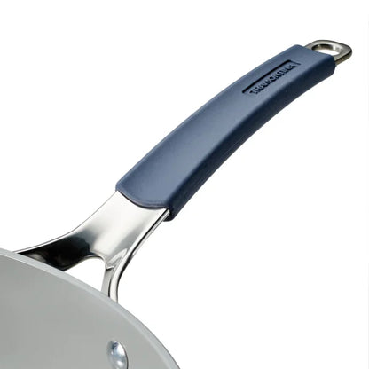 Tramontina 5-quart All-In-One Plus Ceramic Non-Stick Pan, 7-piece Set