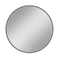 Romy 28" LED Lighted Wall Mirror with Defogger
