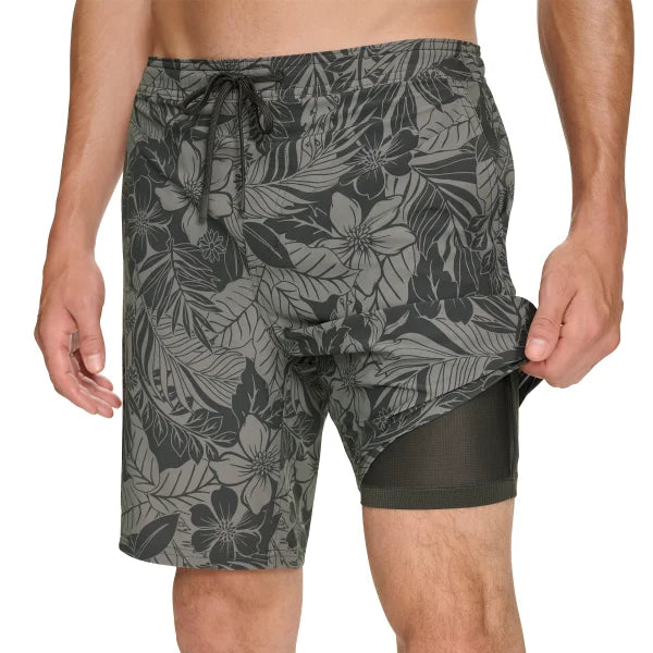 Men's Swim Short