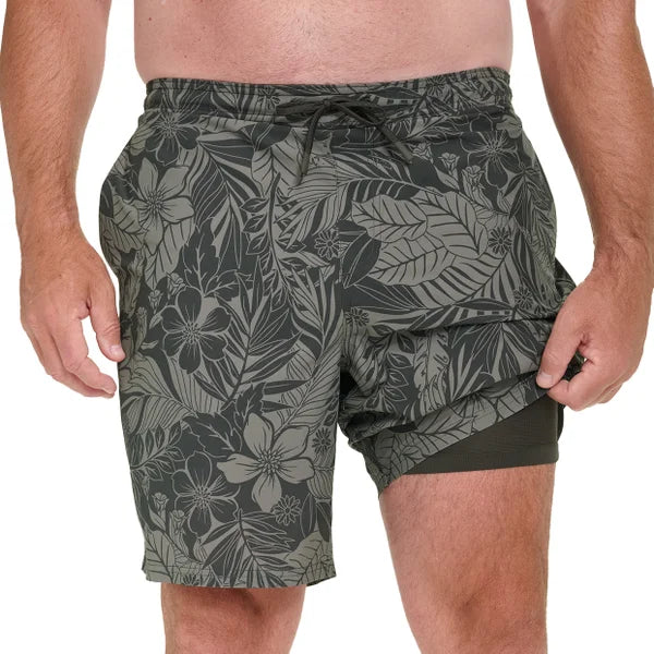 Men's Swim Short