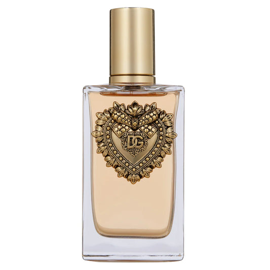 Devotion Eau de Parfum, 3.3 fl oz