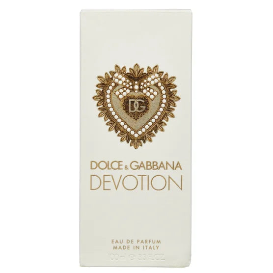 Devotion Eau de Parfum, 3.3 fl oz