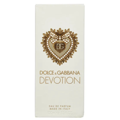 Devotion Eau de Parfum, 3.3 fl oz