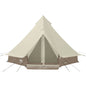 CORE 6-person Lighted Bell Tent