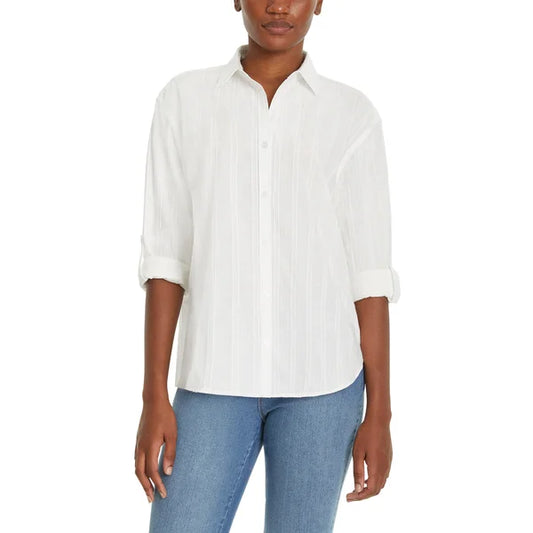 Gloria Vanderbilt Women's Amanda Shirt