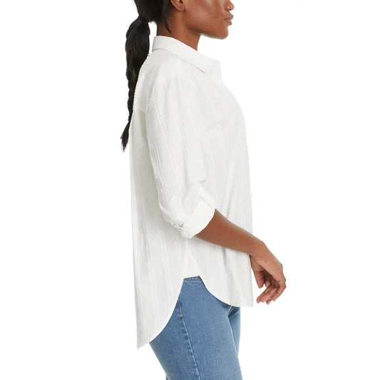 Gloria Vanderbilt Women's Amanda Shirt
