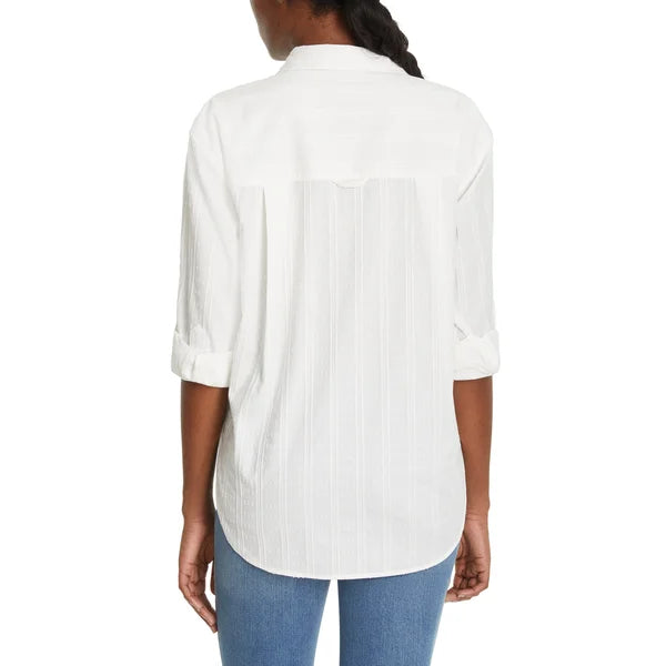 Gloria Vanderbilt Women's Amanda Shirt