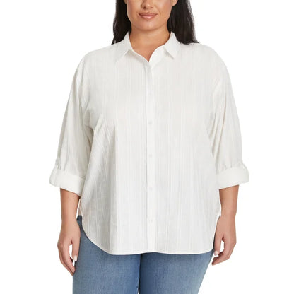 Gloria Vanderbilt Women's Amanda Shirt