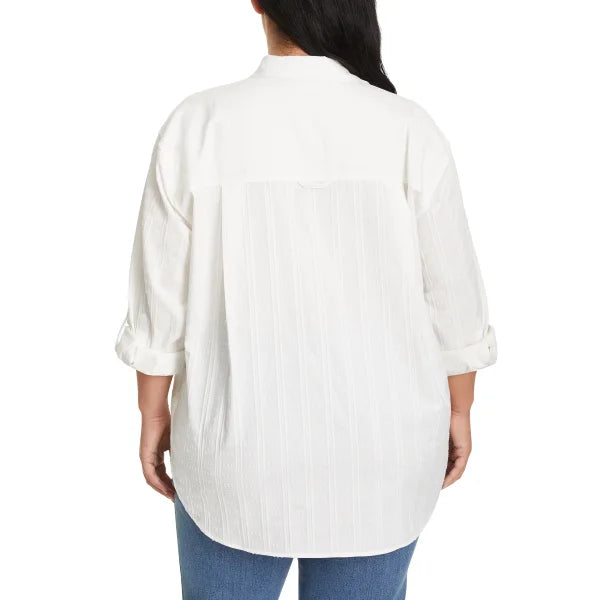 Gloria Vanderbilt Women's Amanda Shirt
