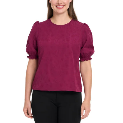Ted Baker Ladies' Short Sleeve Blouse