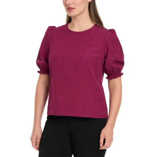 Ted Baker Ladies' Short Sleeve Blouse