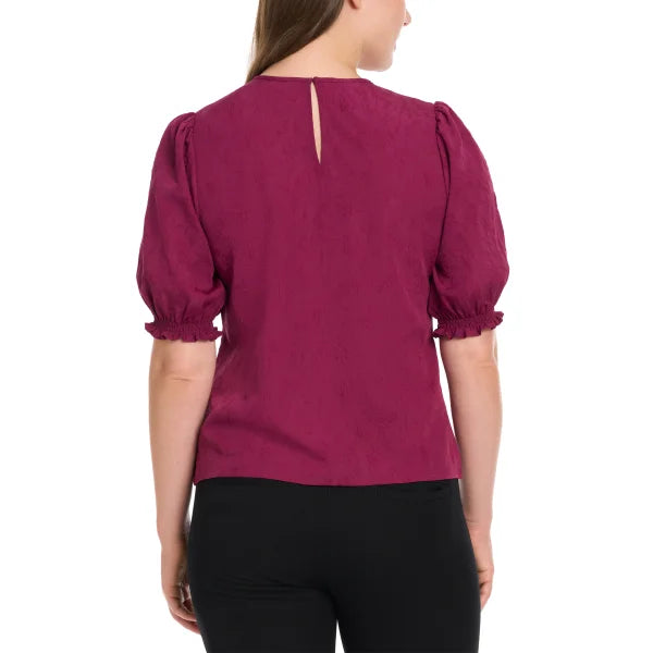 Ted Baker Ladies' Short Sleeve Blouse