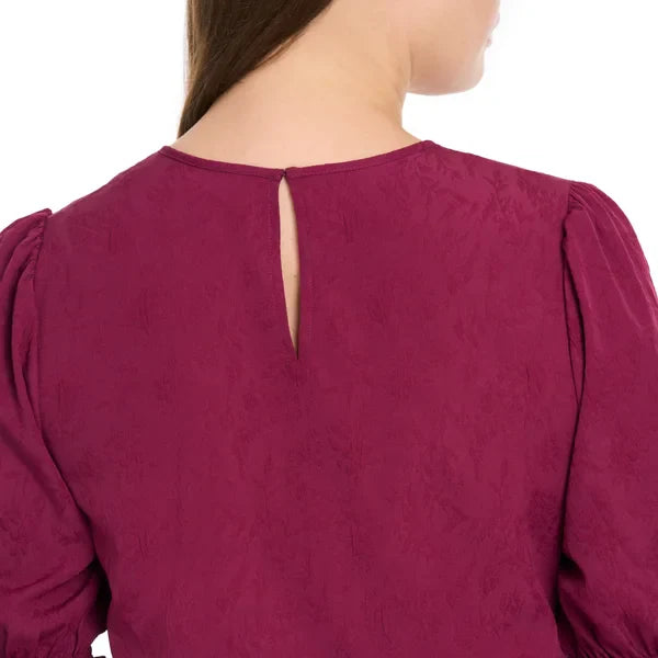 Ted Baker Ladies' Short Sleeve Blouse