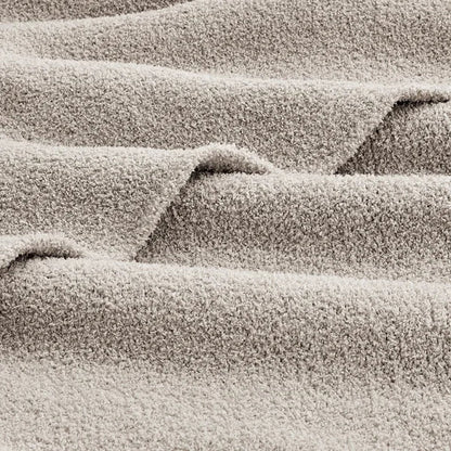 Jennifer Adams Marshmallow Blanket