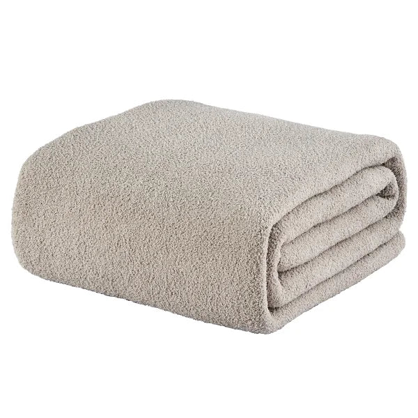 Jennifer Adams Marshmallow Blanket