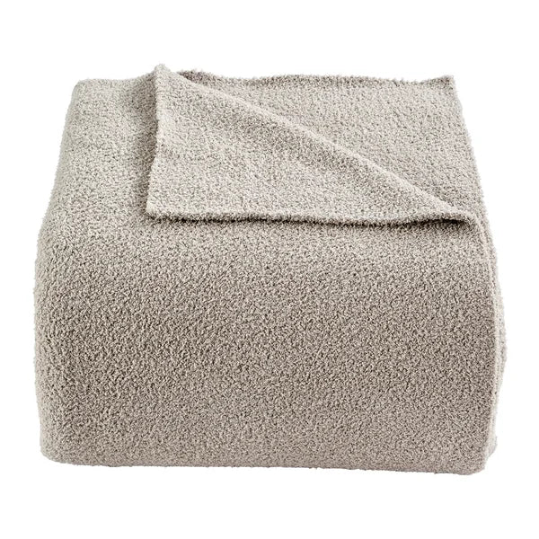 Jennifer Adams Marshmallow Blanket