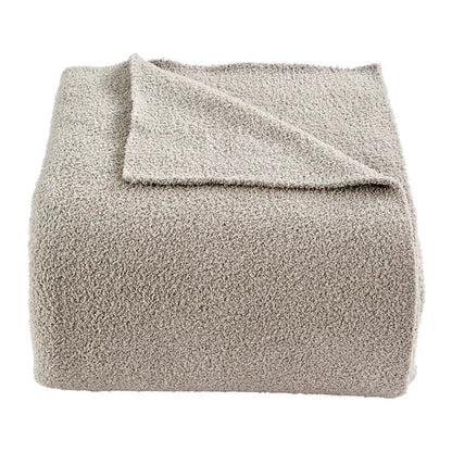Jennifer Adams Marshmallow Blanket