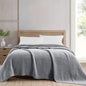 Jennifer Adams Marshmallow Blanket
