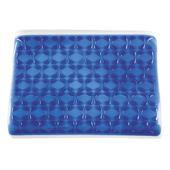 Cooling Gel Contour Memory Foam Pillow