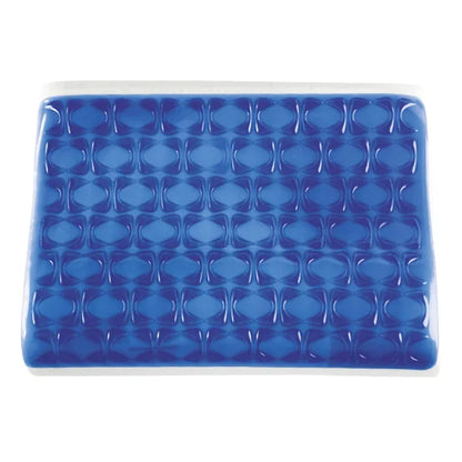 Cooling Gel Contour Memory Foam Pillow