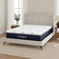 14" Serafina PerfectTemp Gel Memory Foam Mattress