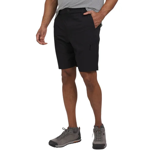 Weatherproof Vintage Men's Tech Short