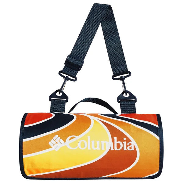 Columbia Outdoor Blanket - Thumbnail 4