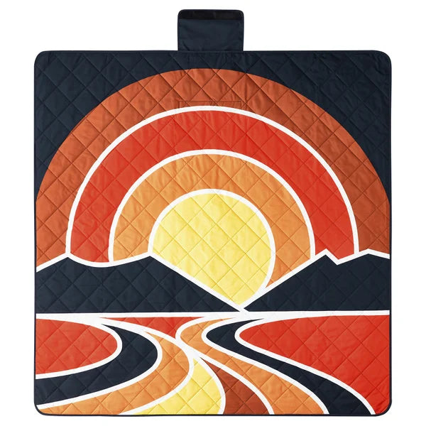 Columbia Outdoor Blanket