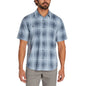Orvis Men's Short Sleeve Woven
