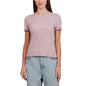 Kersh Women's Textured Tee
