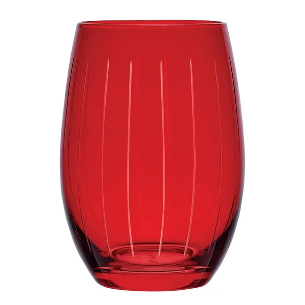 Mikasa Cheers Wine Glasses - Thumbnail 5
