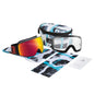 TORSTEN Magnetic Snow Goggles