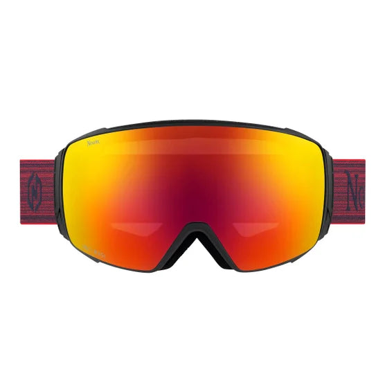 TORSTEN Magnetic Snow Goggles
