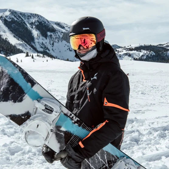 TORSTEN Magnetic Snow Goggles