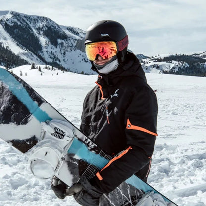 TORSTEN Magnetic Snow Goggles