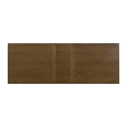 Kayde 92-110" Wood Dining Table