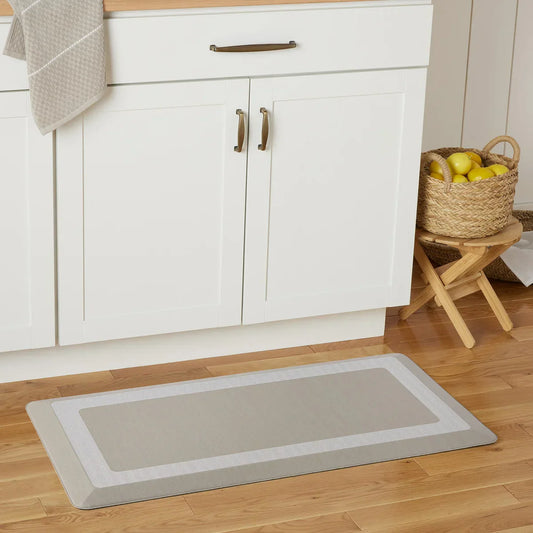 Living Comfort Gel Kitchen Mat, 20" x 42"
