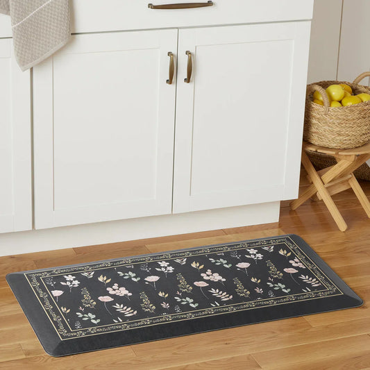 Living Comfort Gel Kitchen Mat, 20" x 42"
