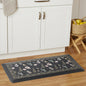 Living Comfort Gel Kitchen Mat, 20" x 42"