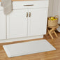 Living Comfort Gel Kitchen Mat, 20" x 42"