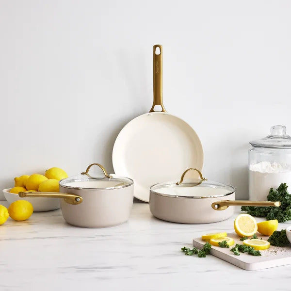 GreenPan Reserve Cookware