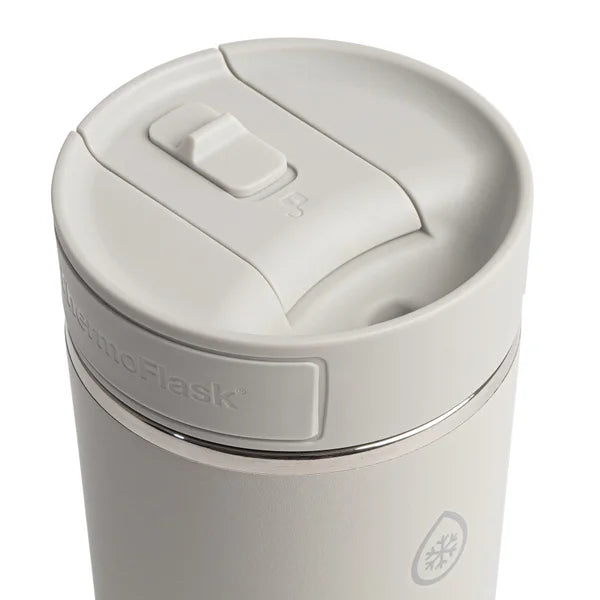 ThermoFlask 16oz. Coffee Travel Mug with Sip-N-Lock Lid, 2-pack - Thumbnail 3