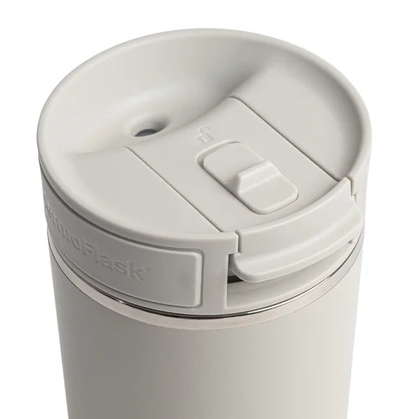 ThermoFlask 16oz. Coffee Travel Mug with Sip-N-Lock Lid, 2-pack - Thumbnail 2