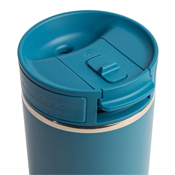 ThermoFlask 16oz. Coffee Travel Mug with Sip-N-Lock Lid, 2-pack - Thumbnail 5